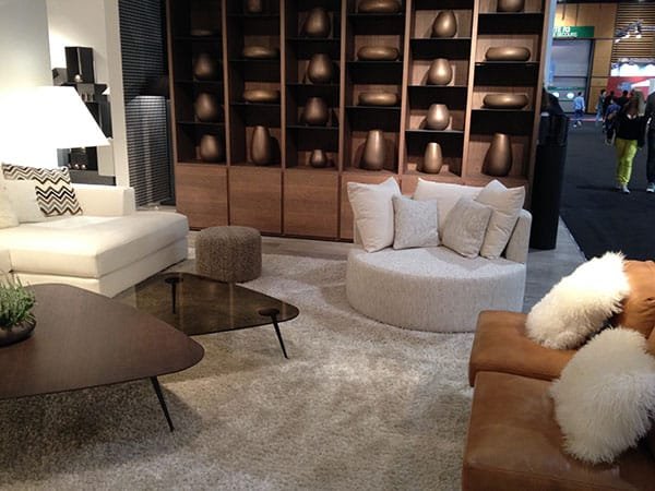 Salon maison et objet 2014, Christiansen Design