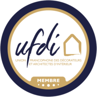 Membre de UFDI - Yvelines - réseaux des décorateurs d'intérieur