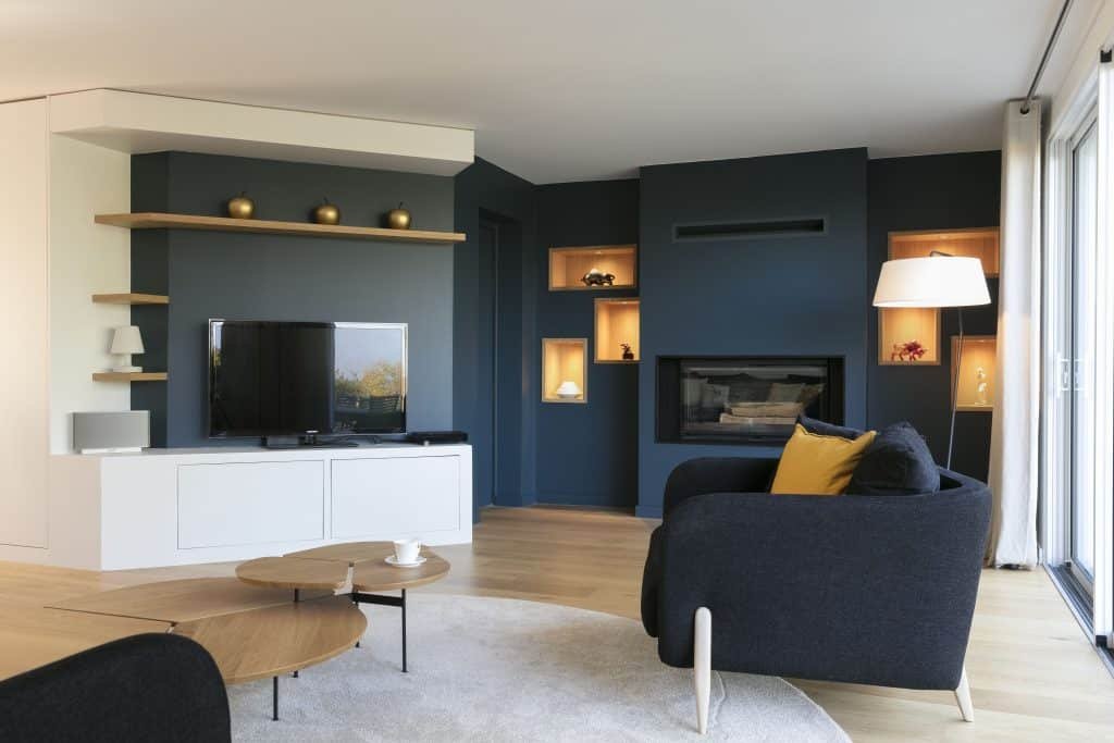 Architecte intérieur dans les Yvelines