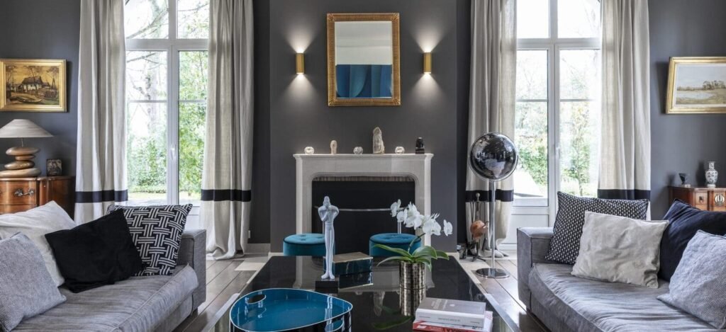 architecte interieur maisons laffitte décorateur d'interieur
