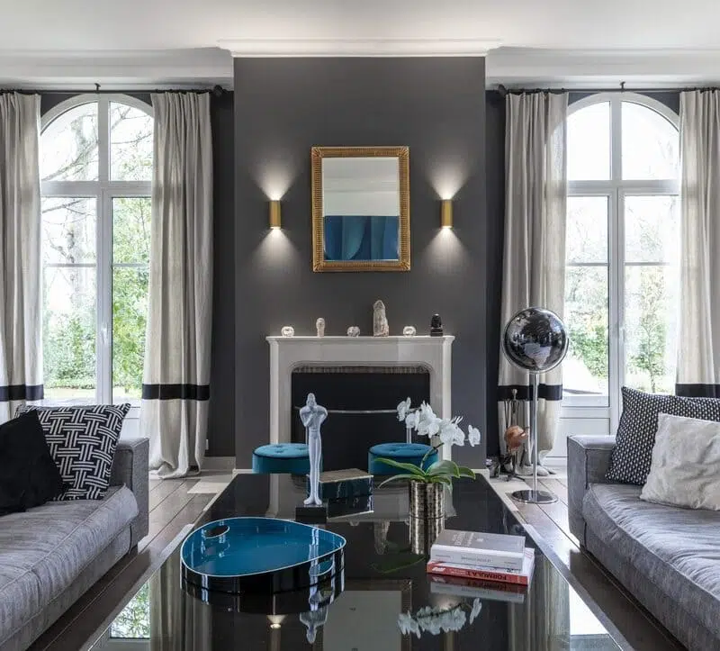 decorateur interieur maisons laffitte 78