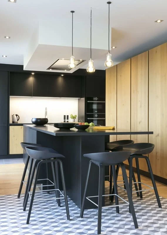 décorateur interieur rueil malmaison