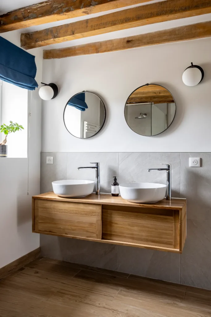 Architecte intérieur Feucherolles