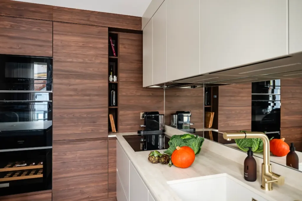 Architecte intérieur Saint Germain en Laye