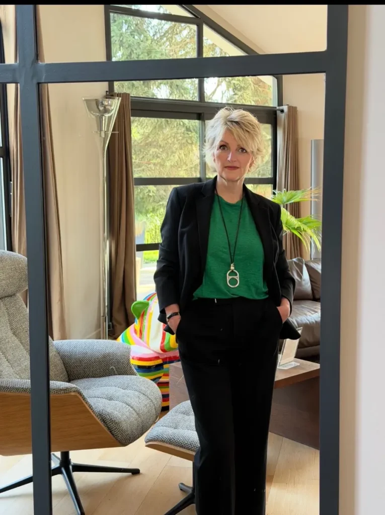 Elisabeth Christiansen Architecte d'intérieur dans les Yvelines