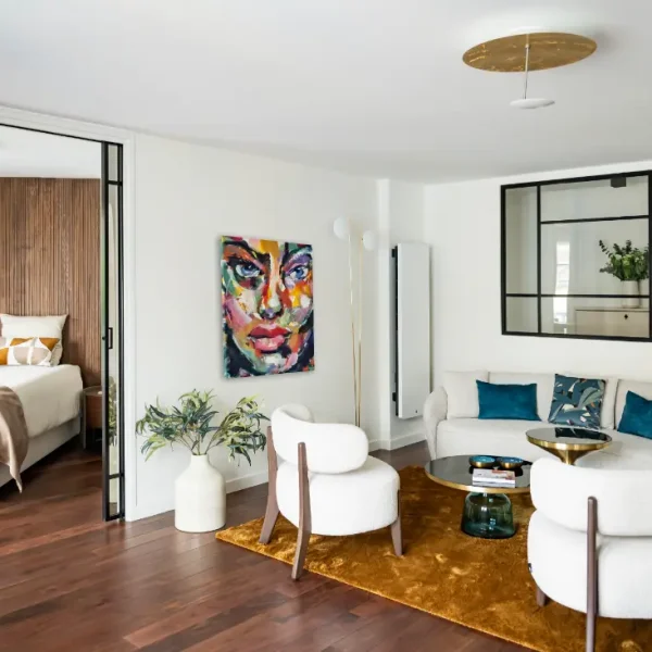 Architecte intérieur Saint Germain en Laye